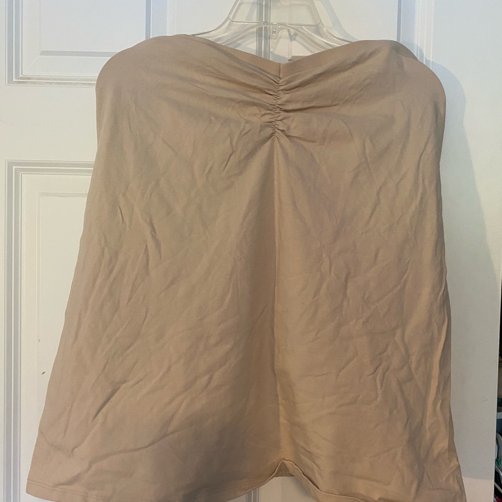 Torrid Tube Tank